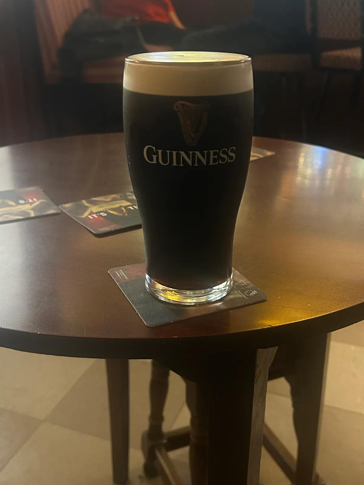 Frank O'Briens Pub