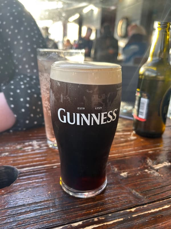 James Long Gastro Pub