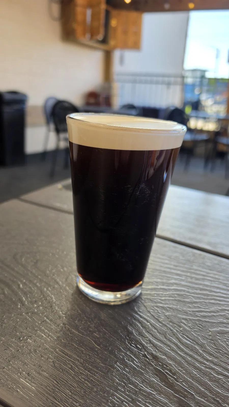 McArthur's Brew House