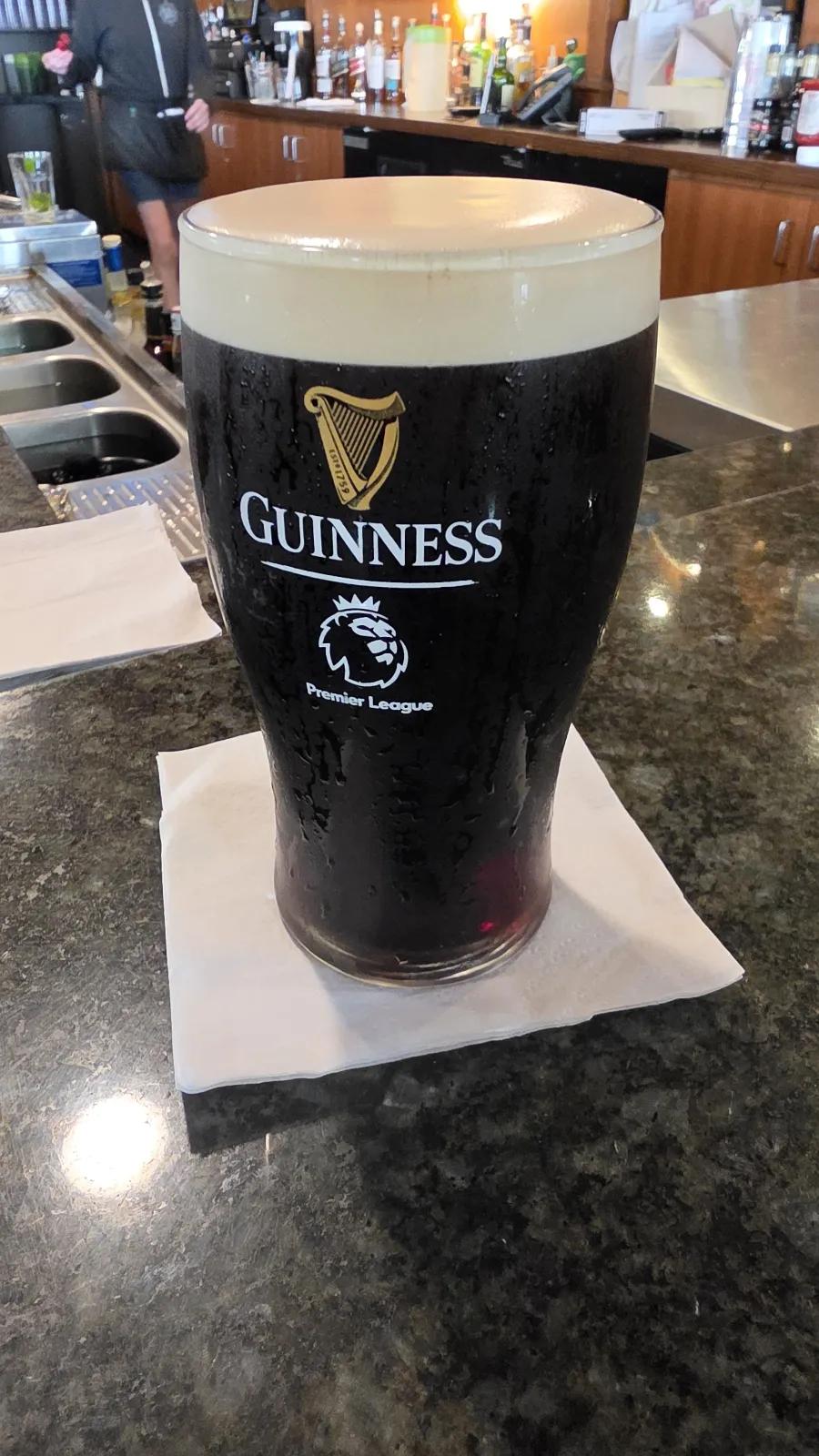 The Harp