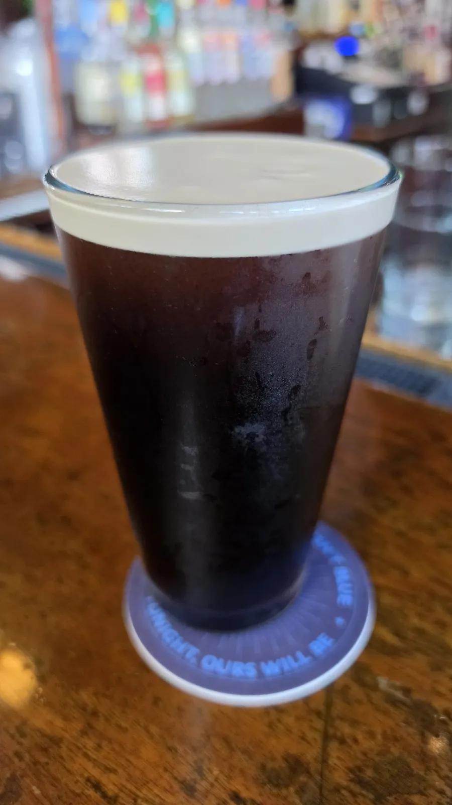 Ryan's Irish Pub Inc