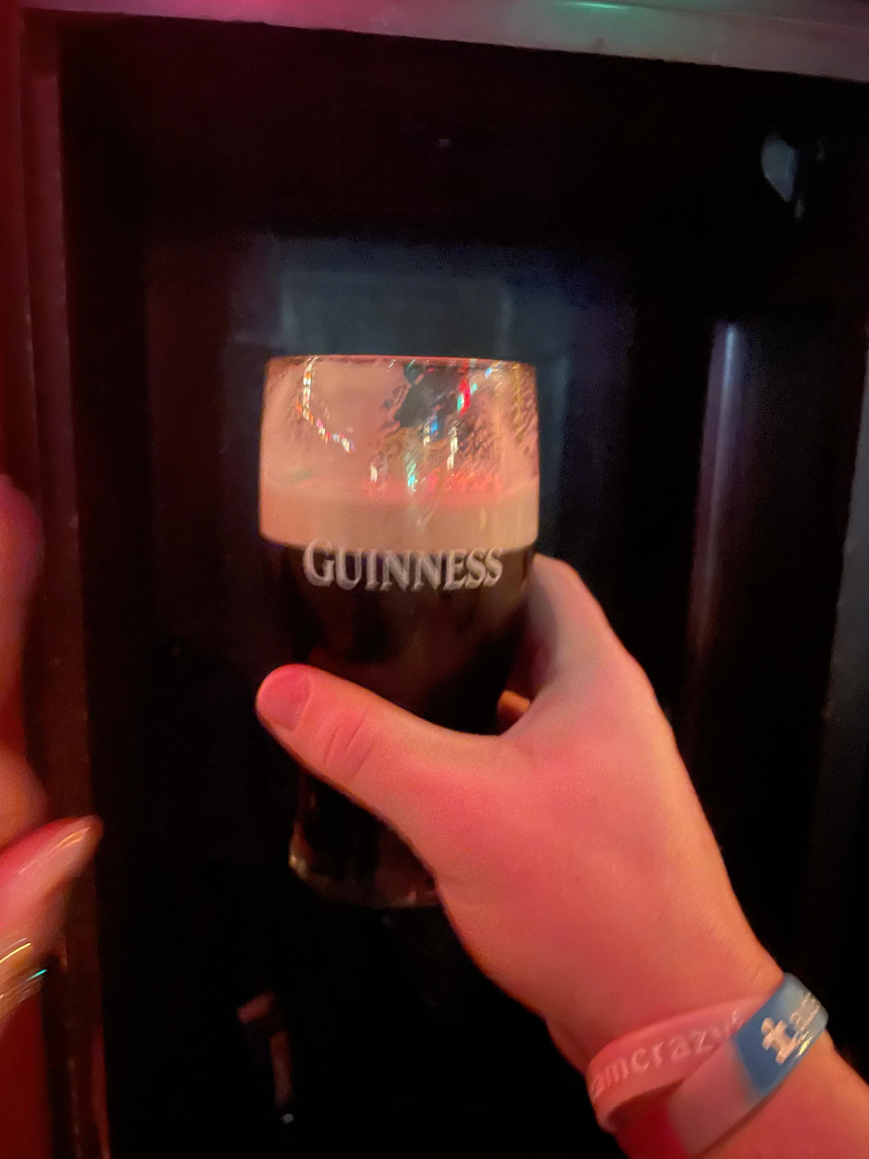 Fergie's Pub