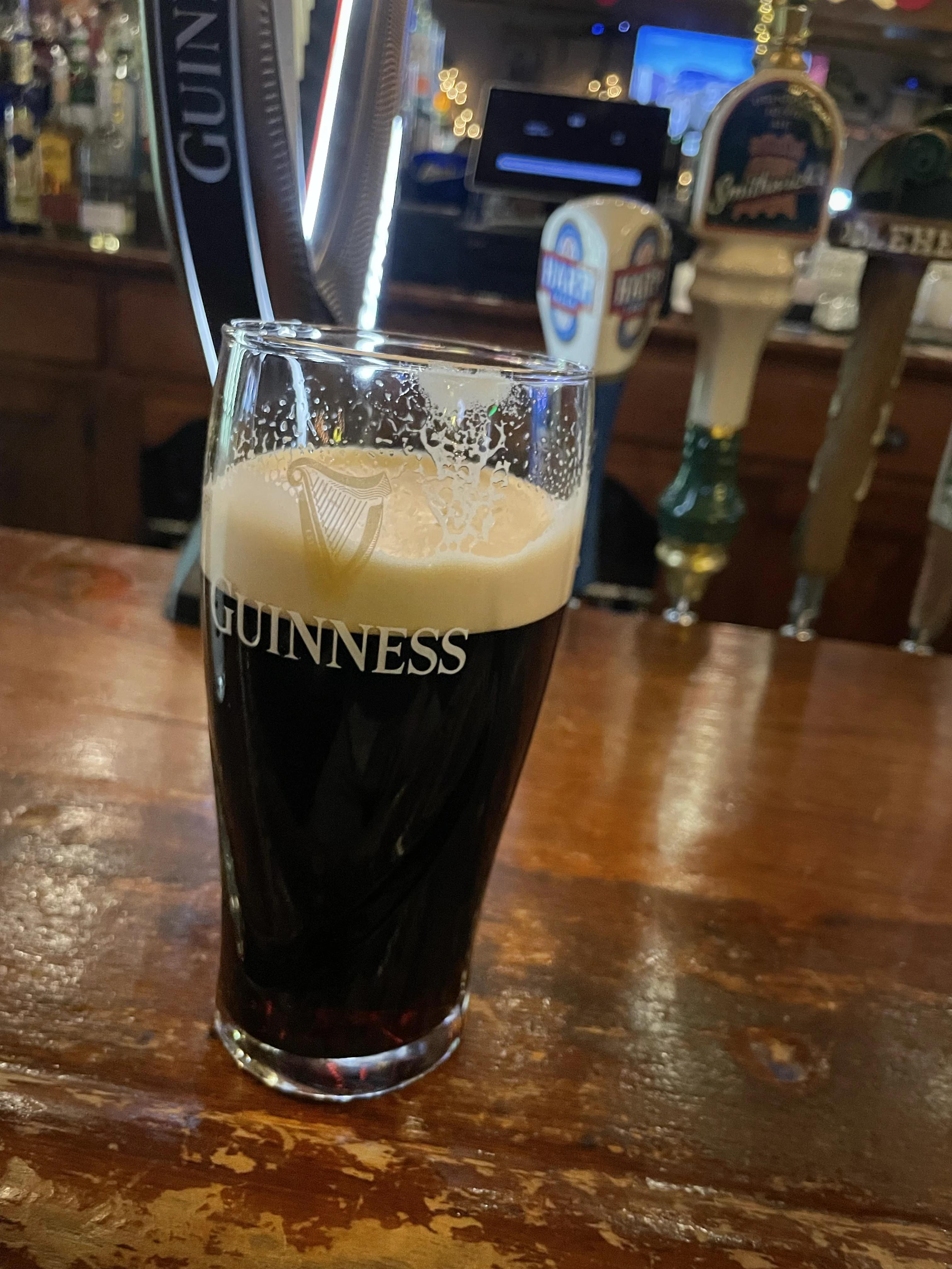 Nibsy's Pub