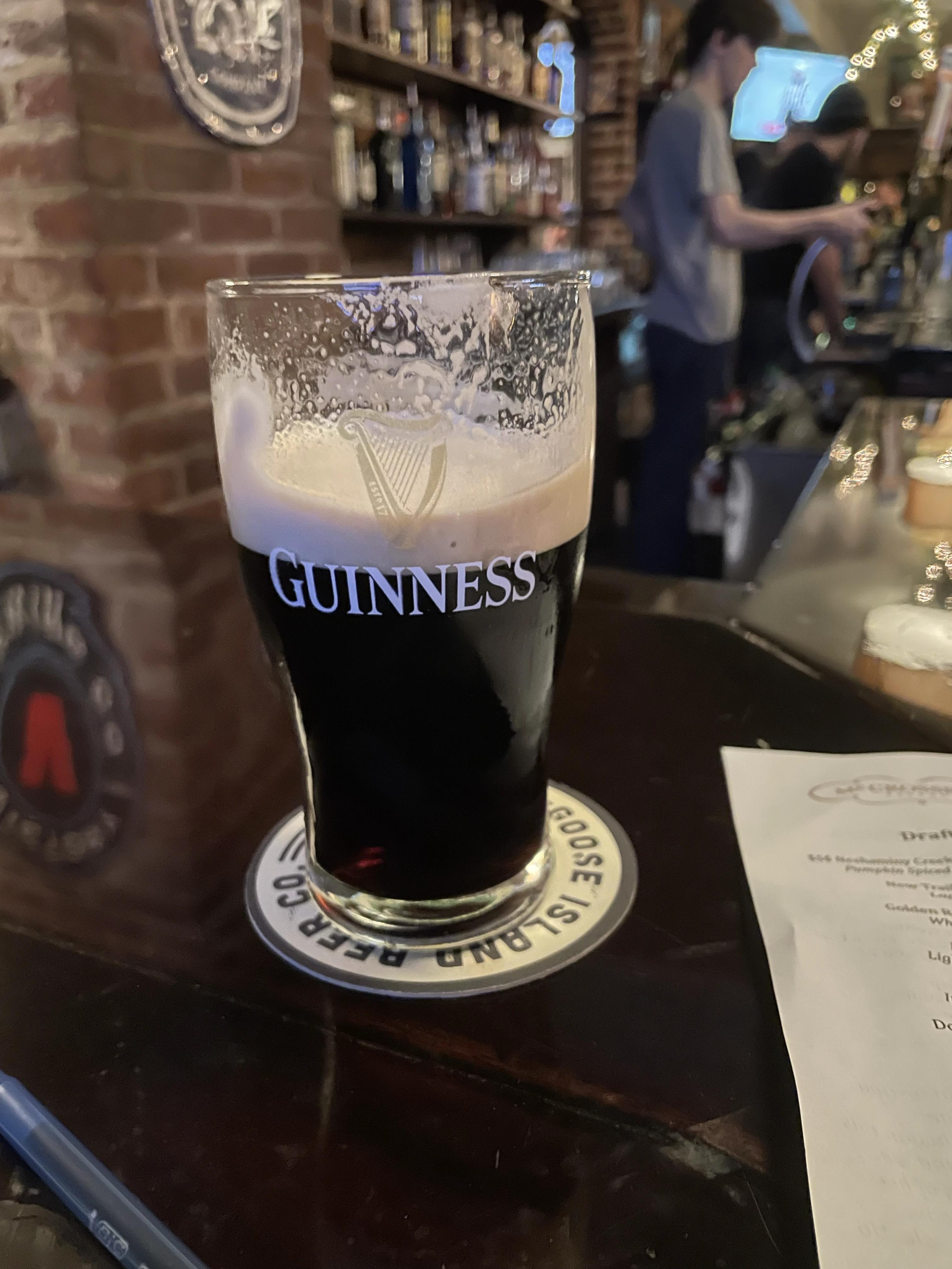 McCrossen's Tavern