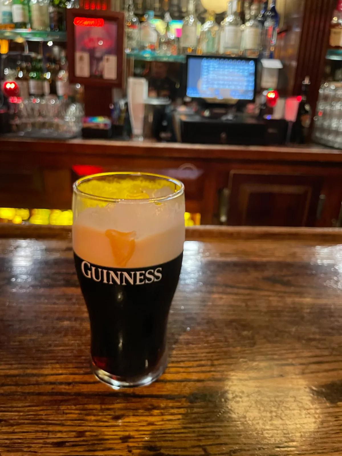 Coleman's Authentic Irish Pub