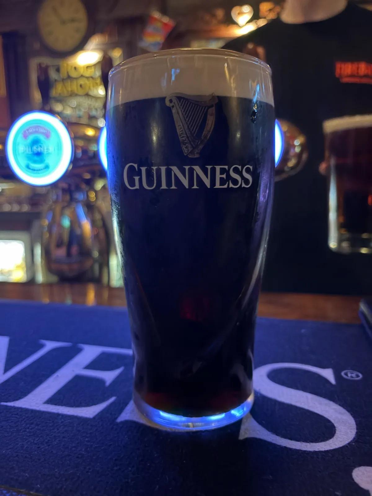 Pog Mahones Irish Pub & Restaurant