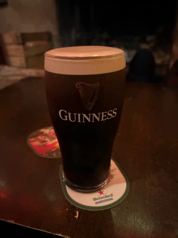 McLynn's Bar