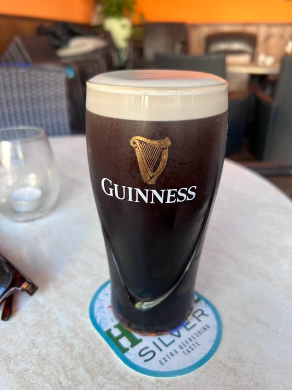 O'Malley's Irish ☘️ Pub