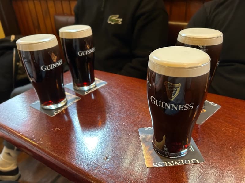Kehoes Pub