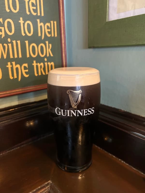 Coach and Horses