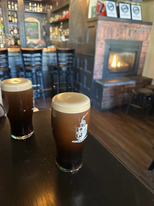 Olde Main Street Pub