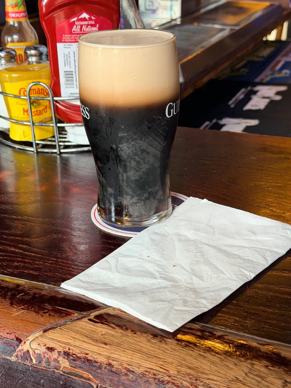 The British Bulldog