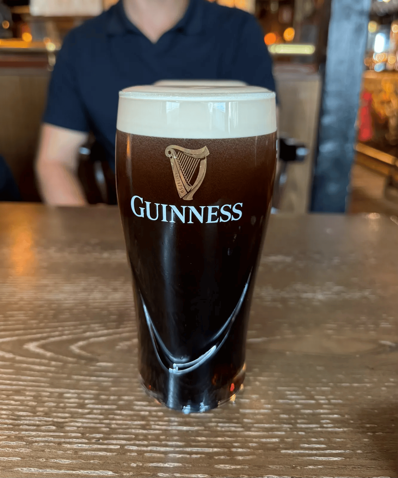 The Bishops Arms, Ågatan 27 (Linköping)