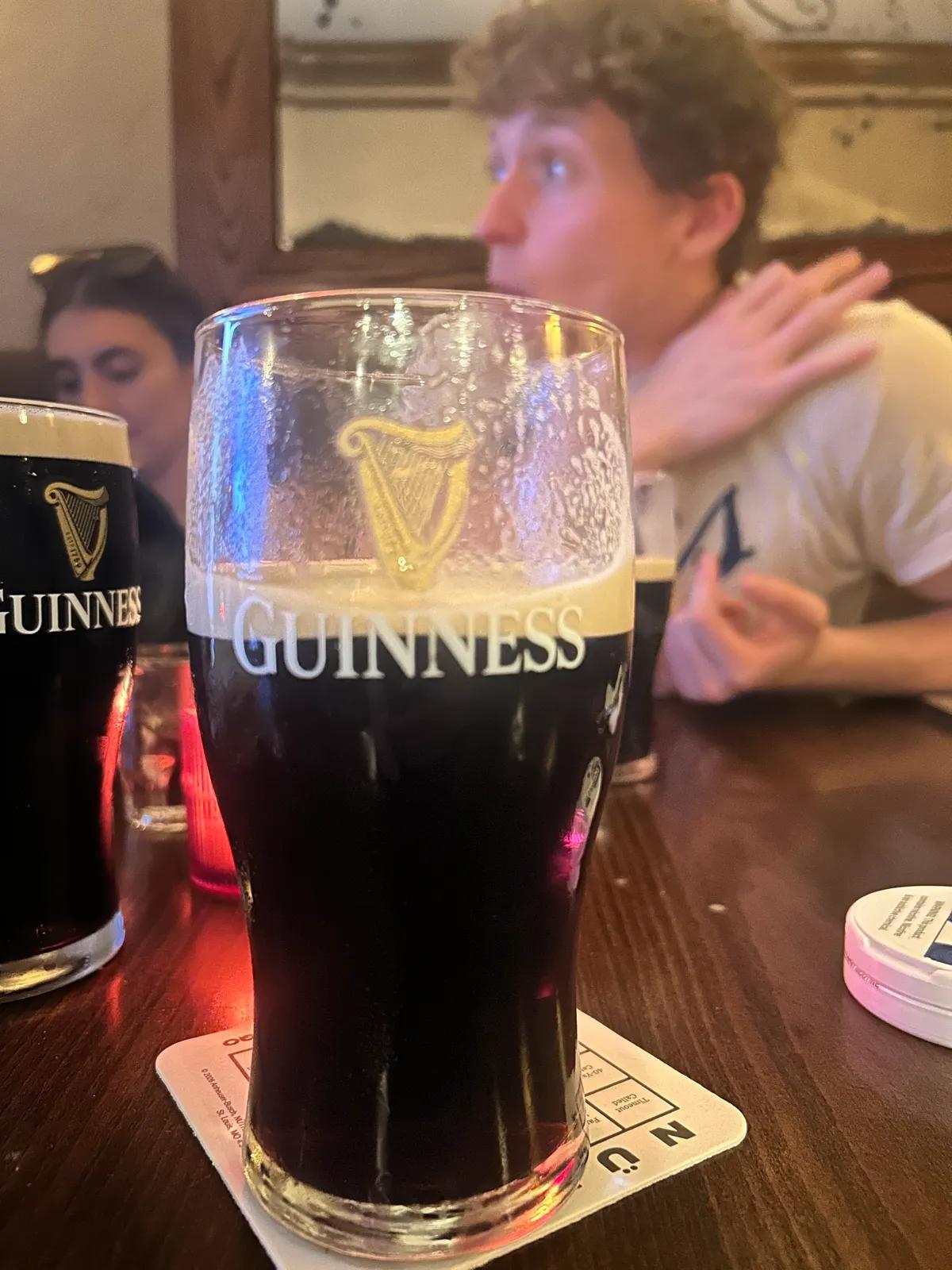 Galway Arms