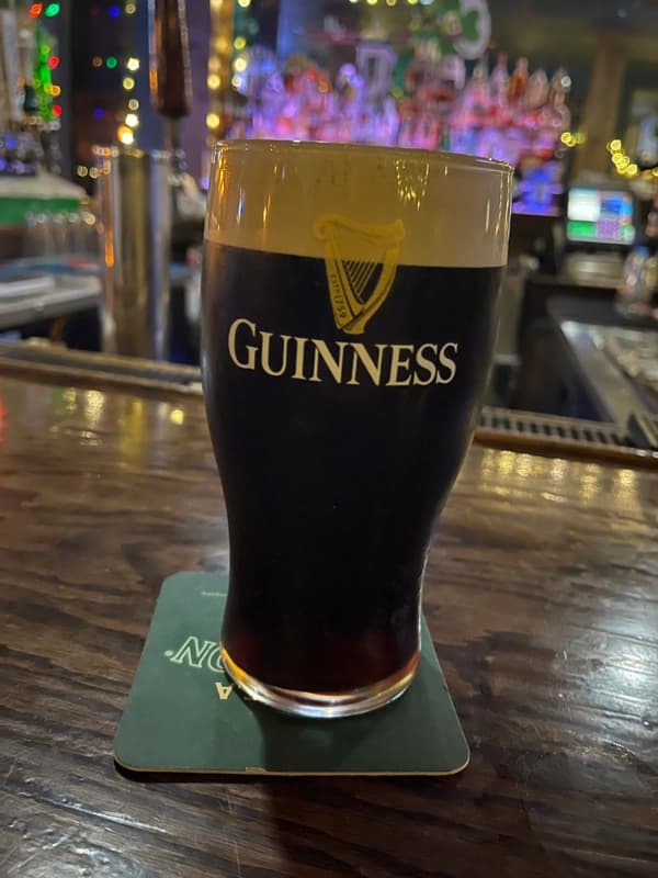 Molly Malone's Irish Pub