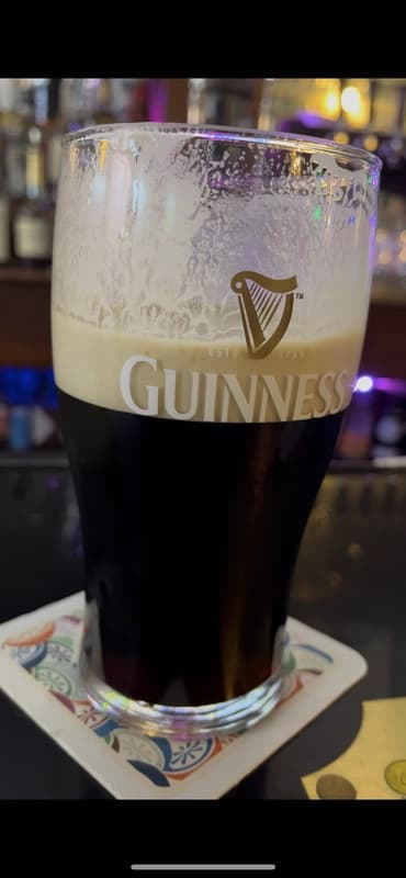 Cork Harbour Pub