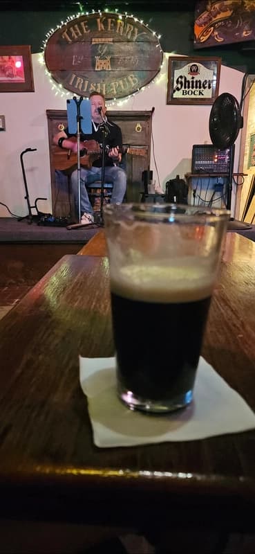 Kerry Irish Pub