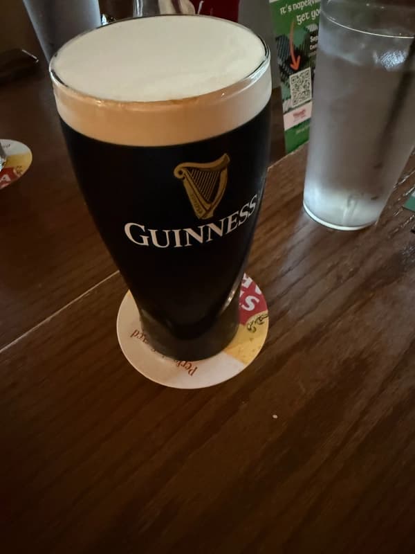 Quigley's Irish Pub