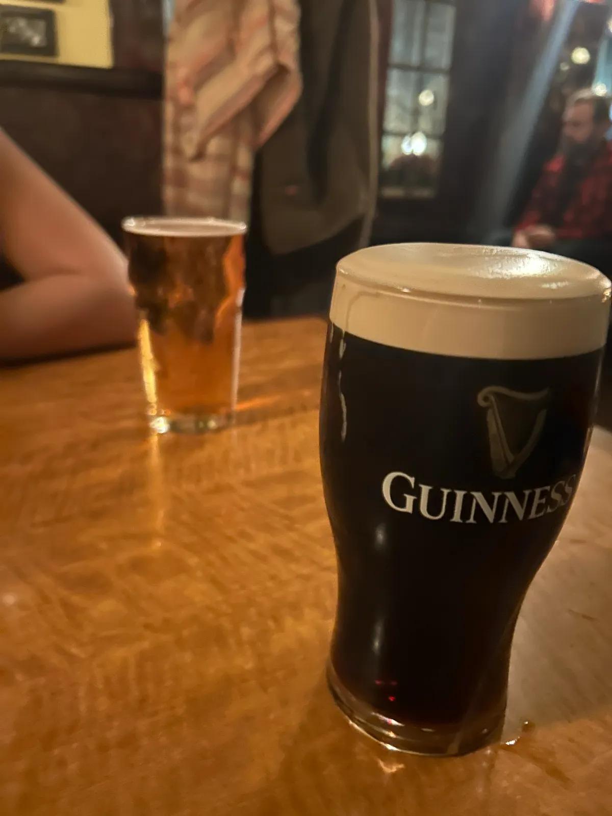 Mr. Dooley's Boston