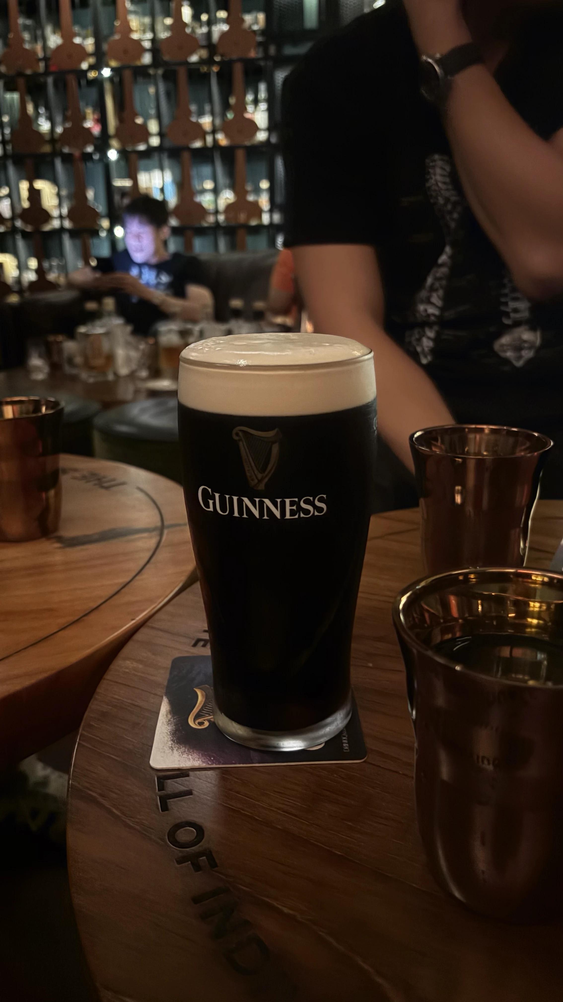 The Single Cask