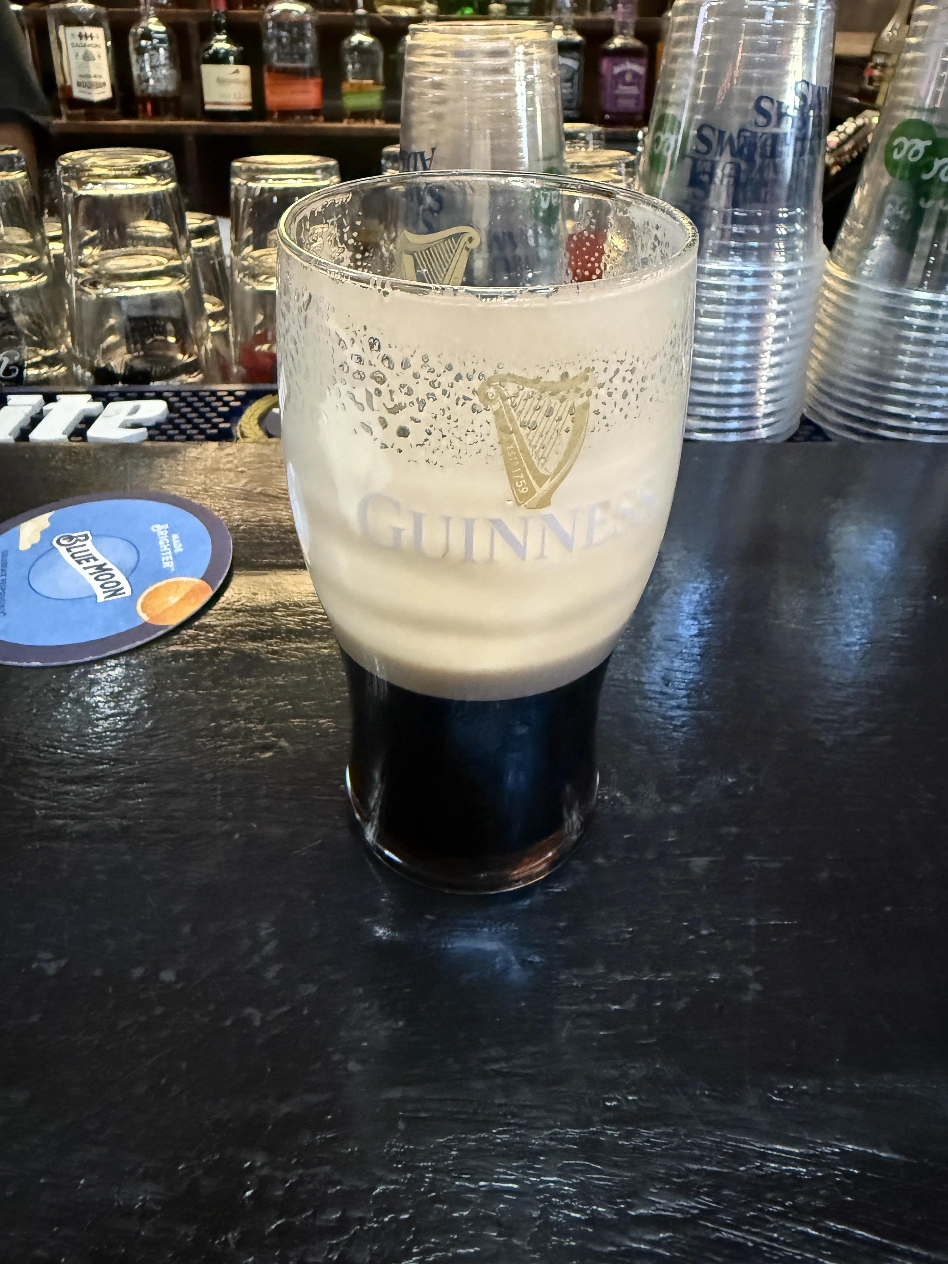 Kelly's Irish Times