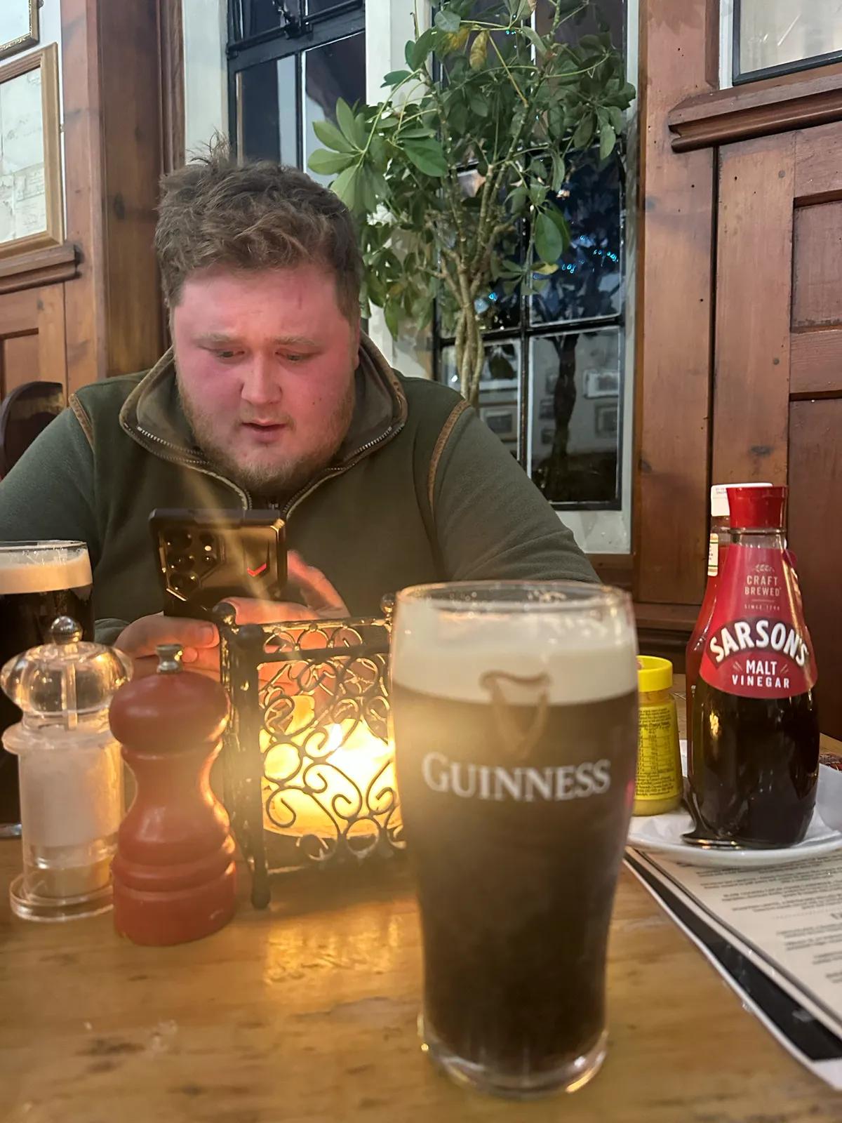 The Chaser Inn