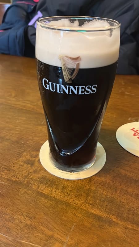 The Wern Inn