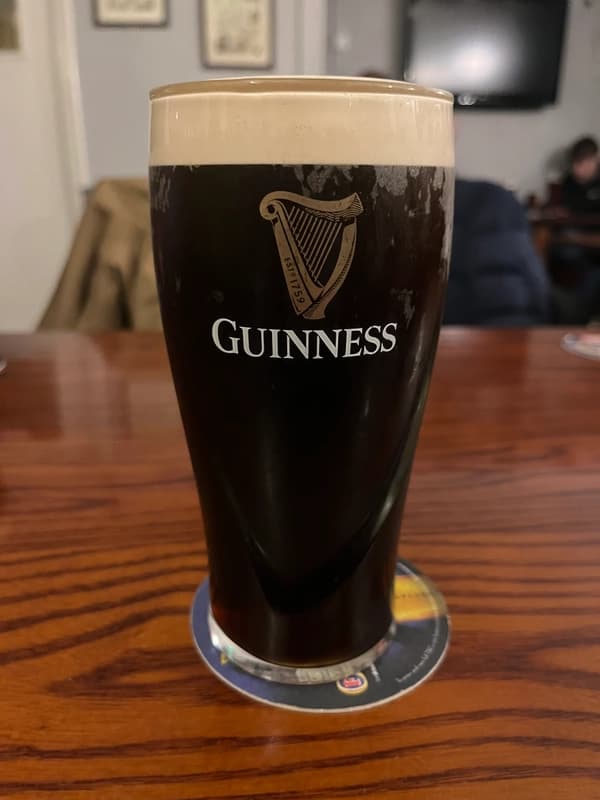 George Inn