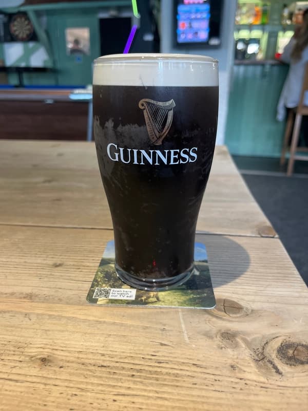 The Bridgend Inn