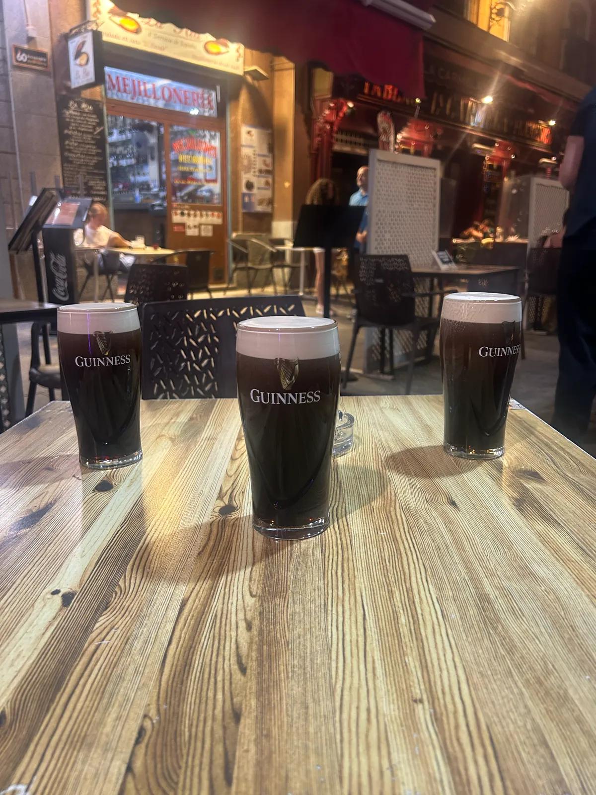 O'Reilly's