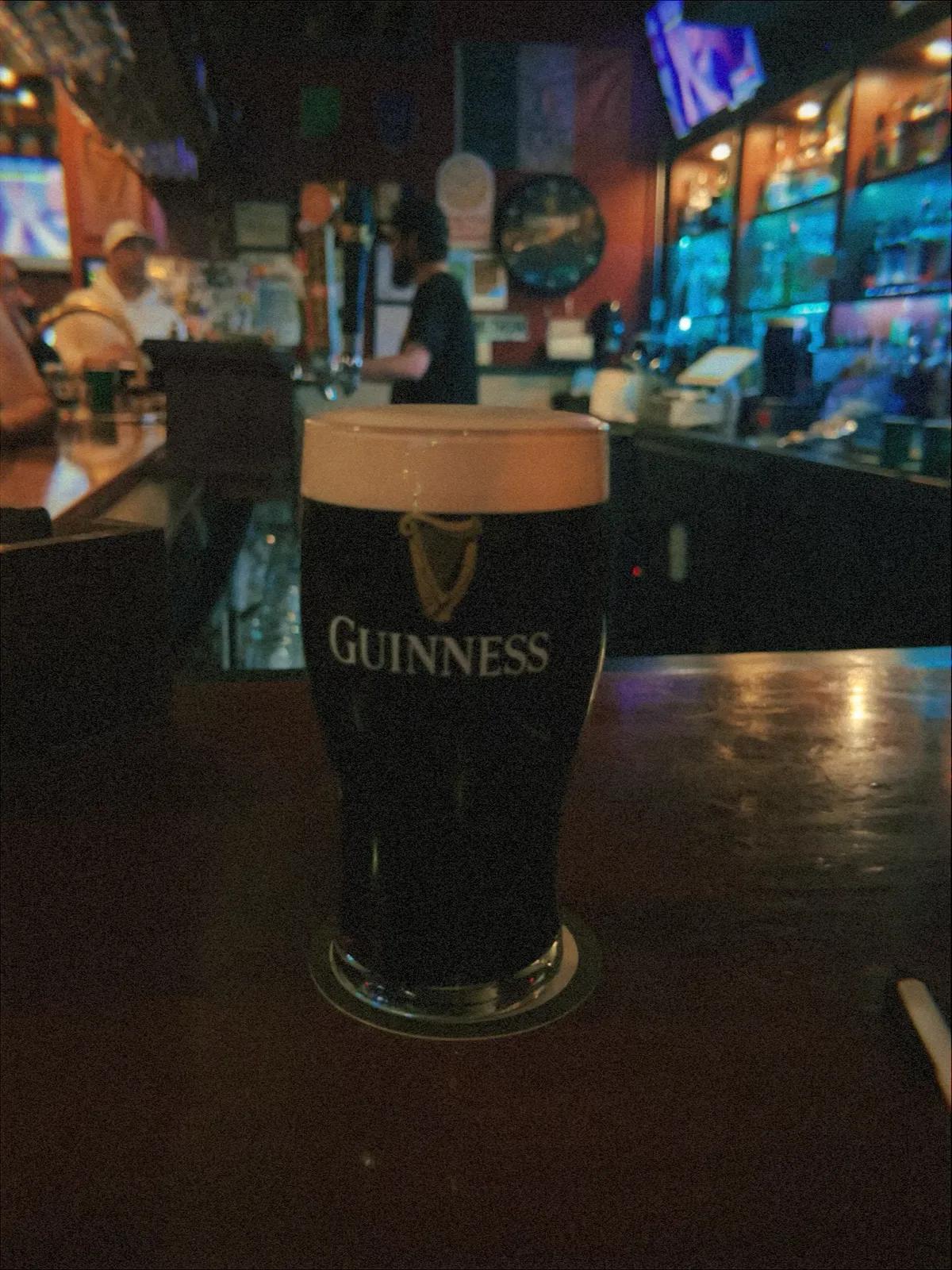 Nallen's Irish Pub