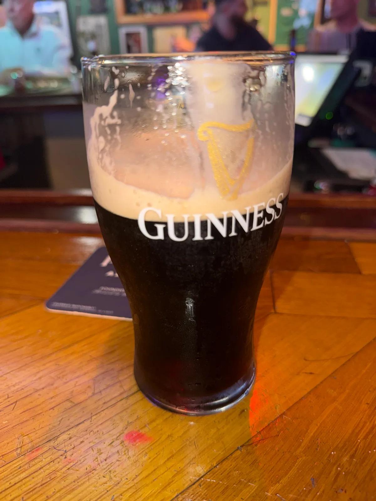 O'Toole's Pub