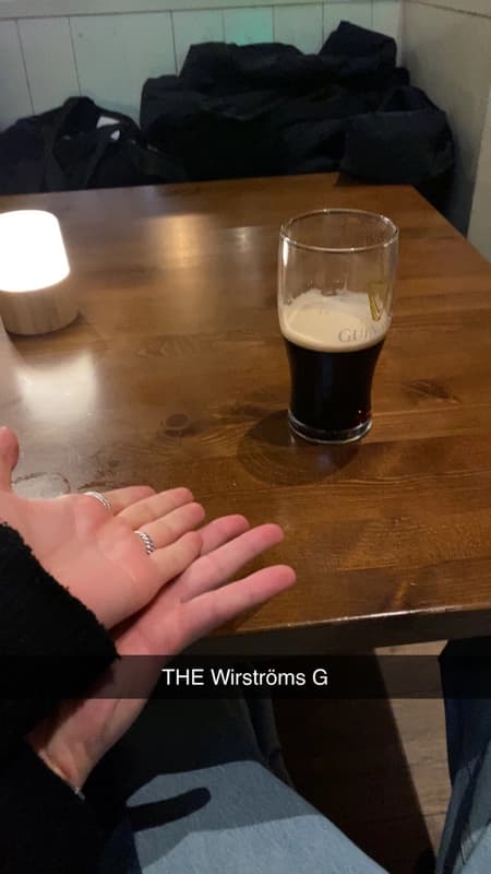 Wirströms Pub ( City)
