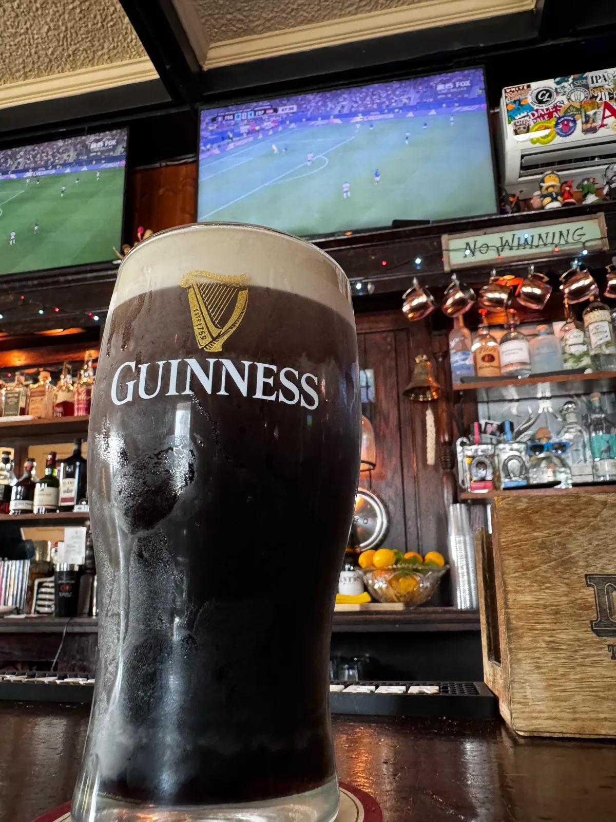 The Union Tap House