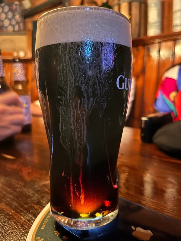 Wirströms Pub