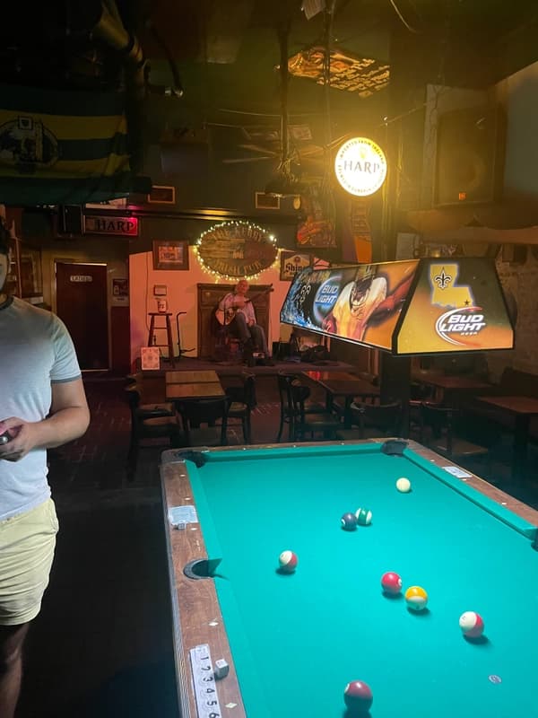 Kerry Irish Pub