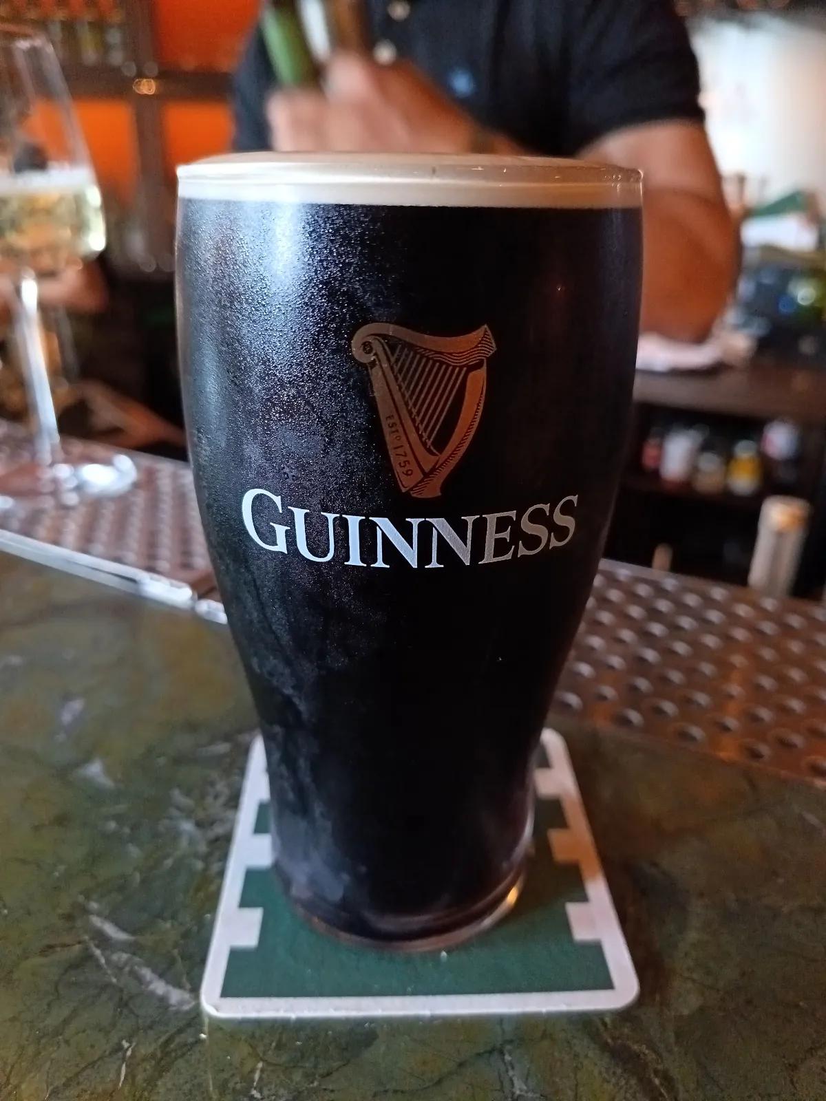 The Islay Bar