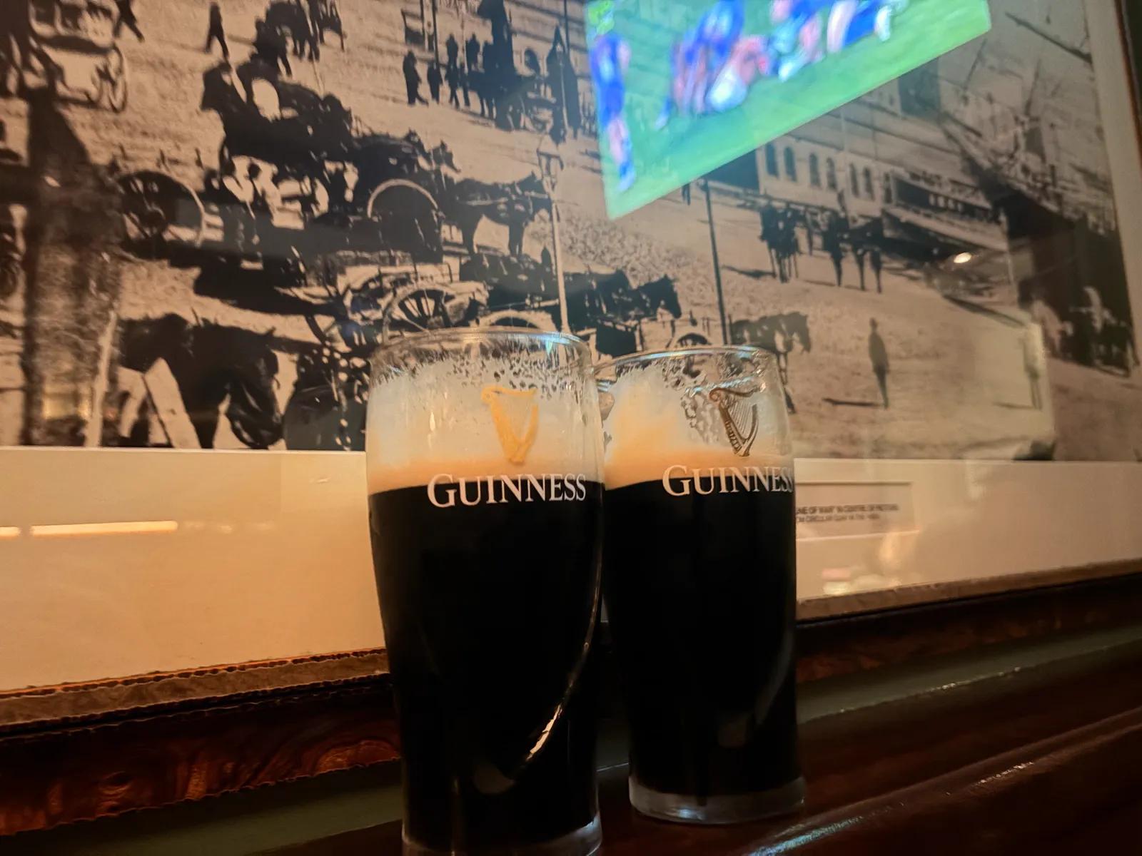 Fortune of War - Sydney's Oldest Pub