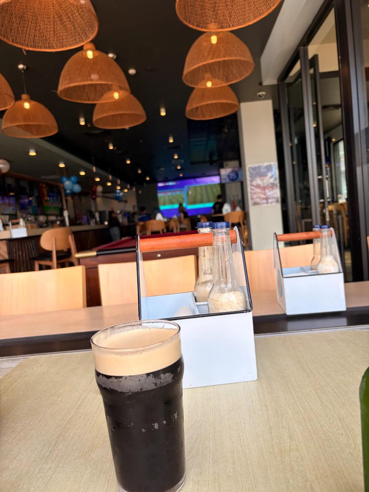 Burleigh Heads Hotel
