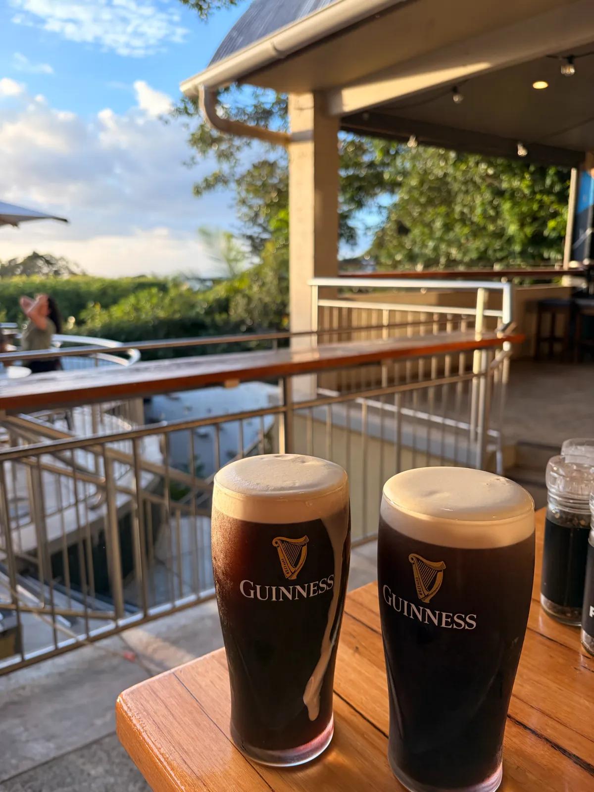 Noosa Reef Hotel