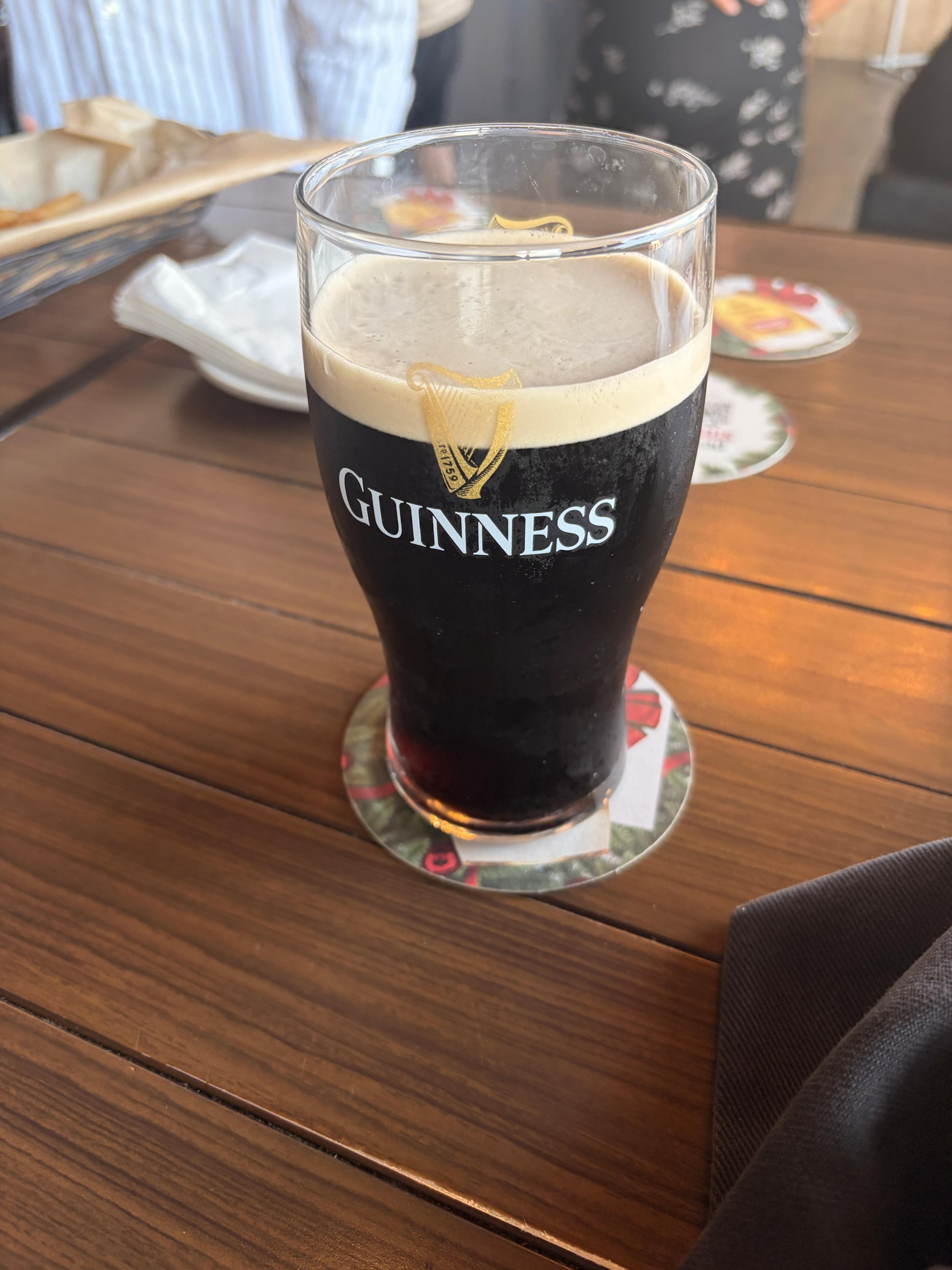Hennessey's Tavern