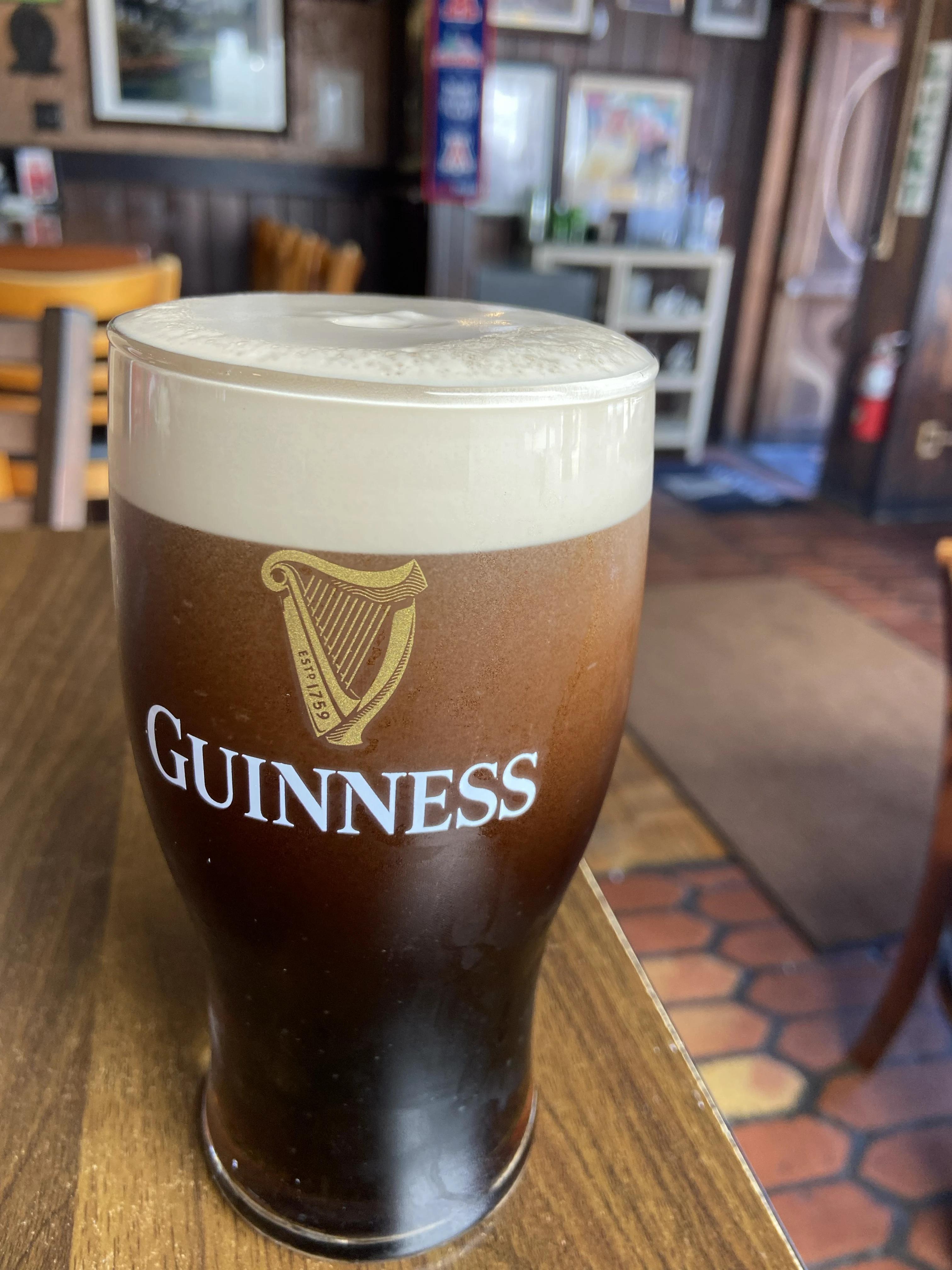 Mulligan Public House