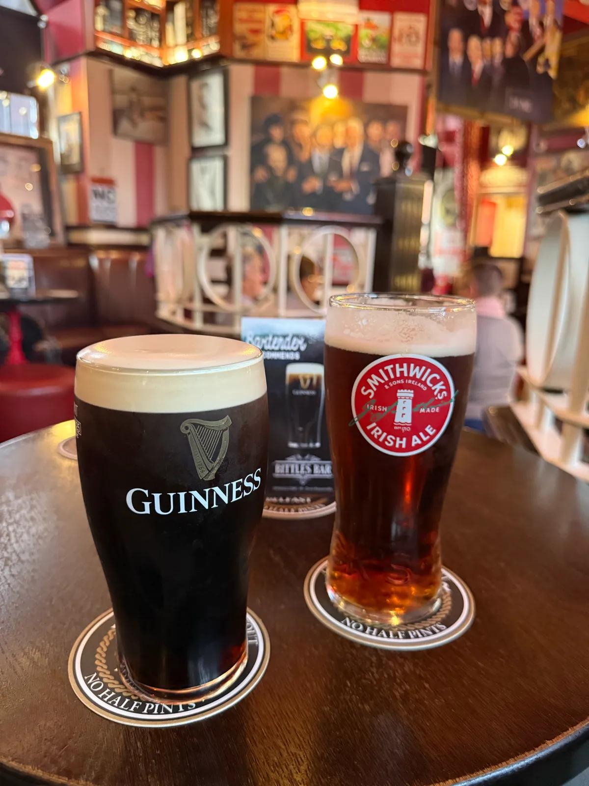 Bittles Bar
