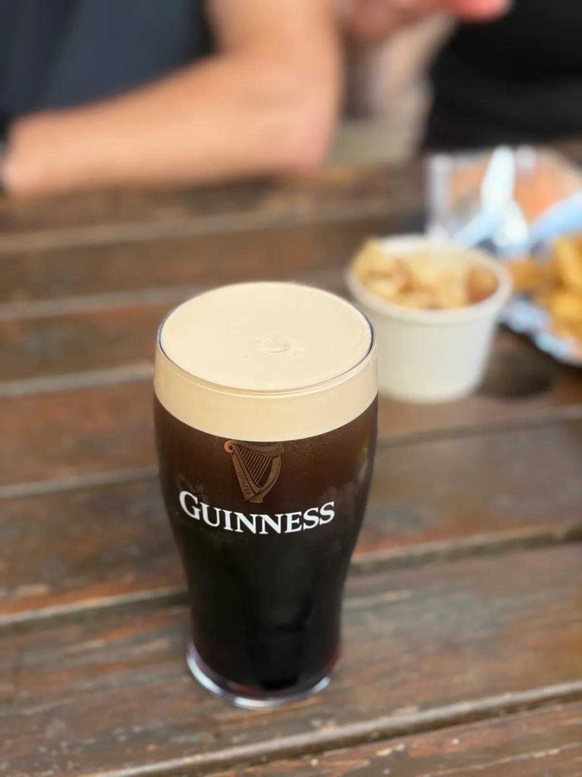 The Hatchet Inn - JW Bassett Pub