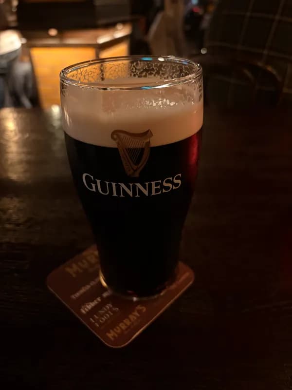 Murray's Sports Bar