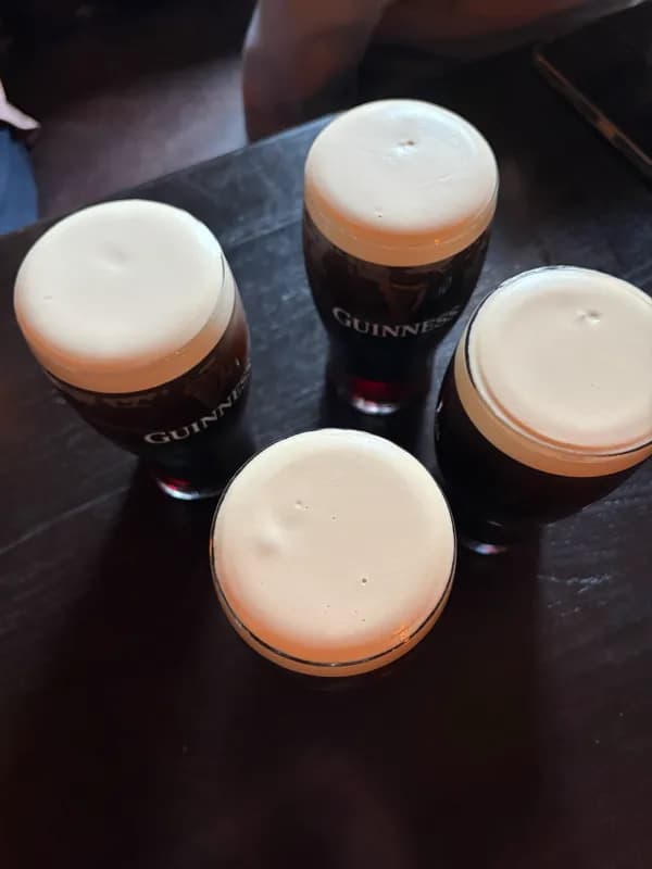 O'Riordans Bar