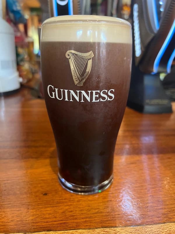 The Connolly’s Bar & Diner