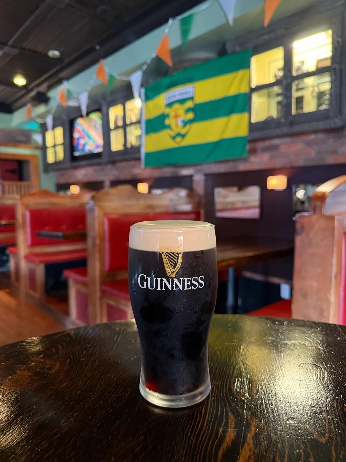 Fagan's Ale House