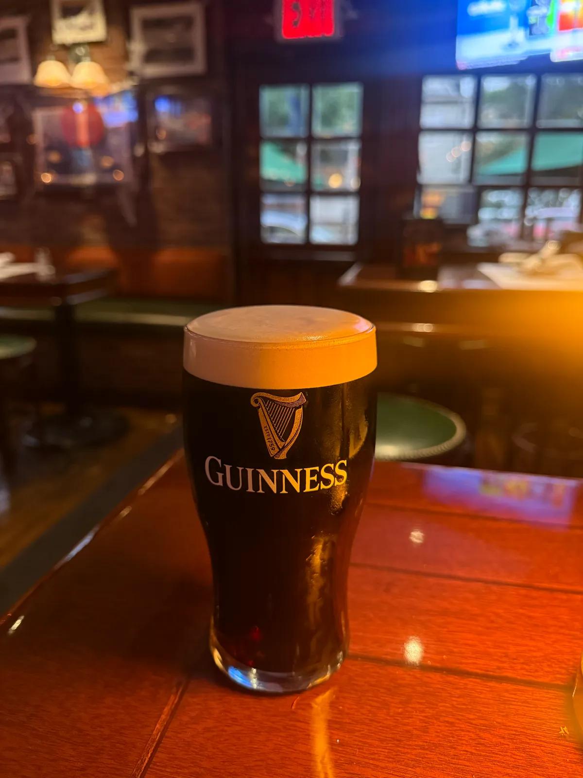 Rory Dolan's Restaurant & Bar