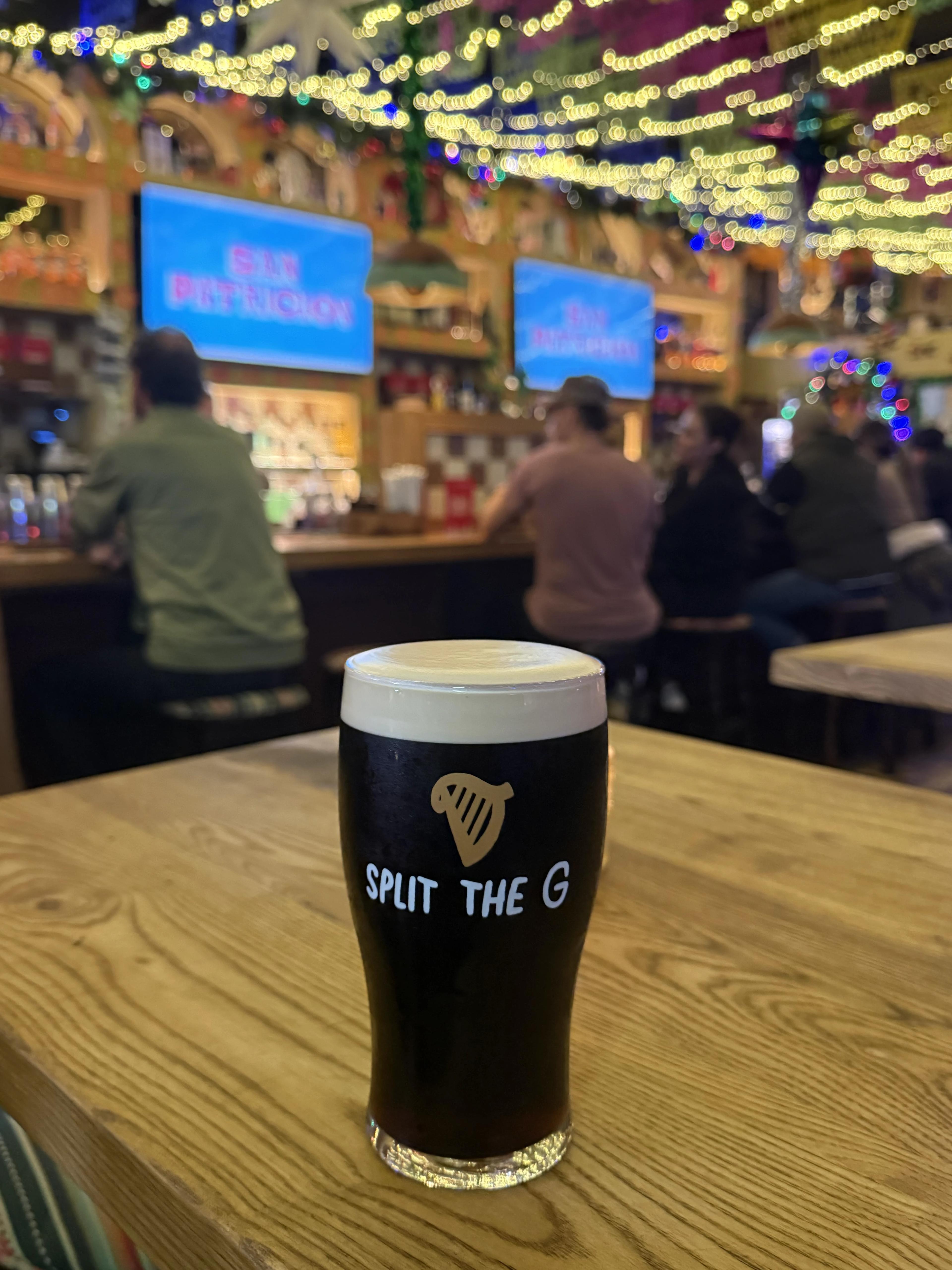 San Patricios | The Life of Reilly